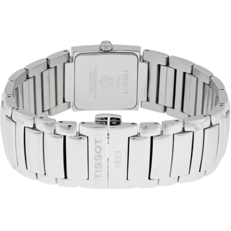 Часы TISSOT 30 23*23.81mm 23*23.81mm T051.310.61.117.00 - изображение 4