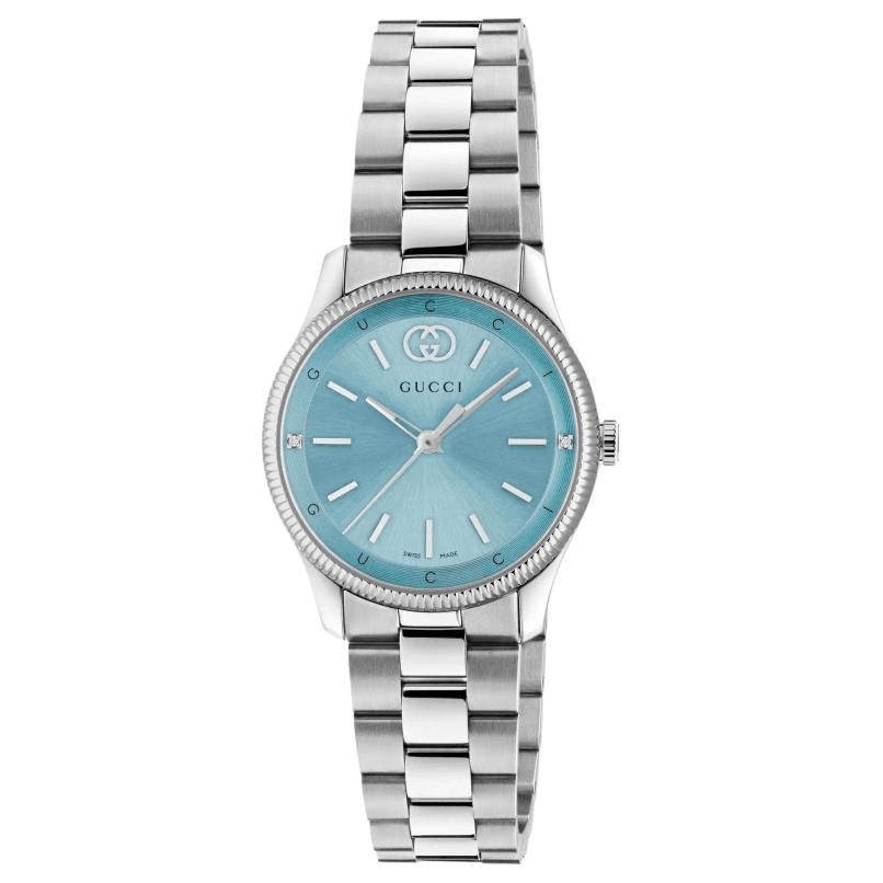Механические часы GUCCI G-Timeless 29mm 50 - изображение 1