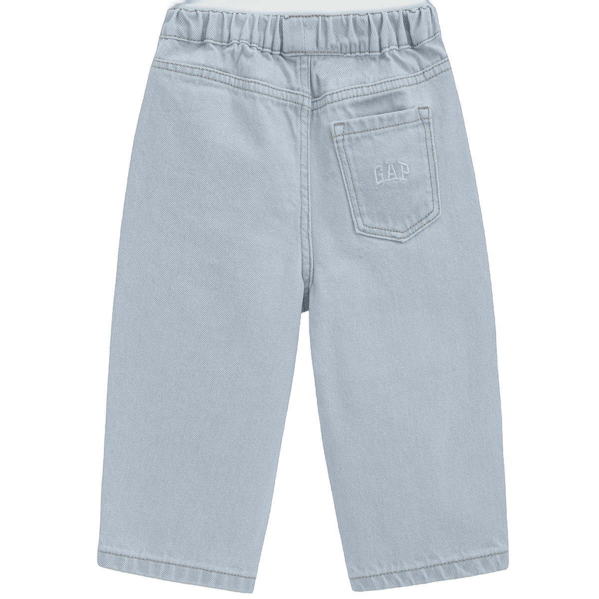 GAP Свет Промытый Kids Джинсы - изображение 2