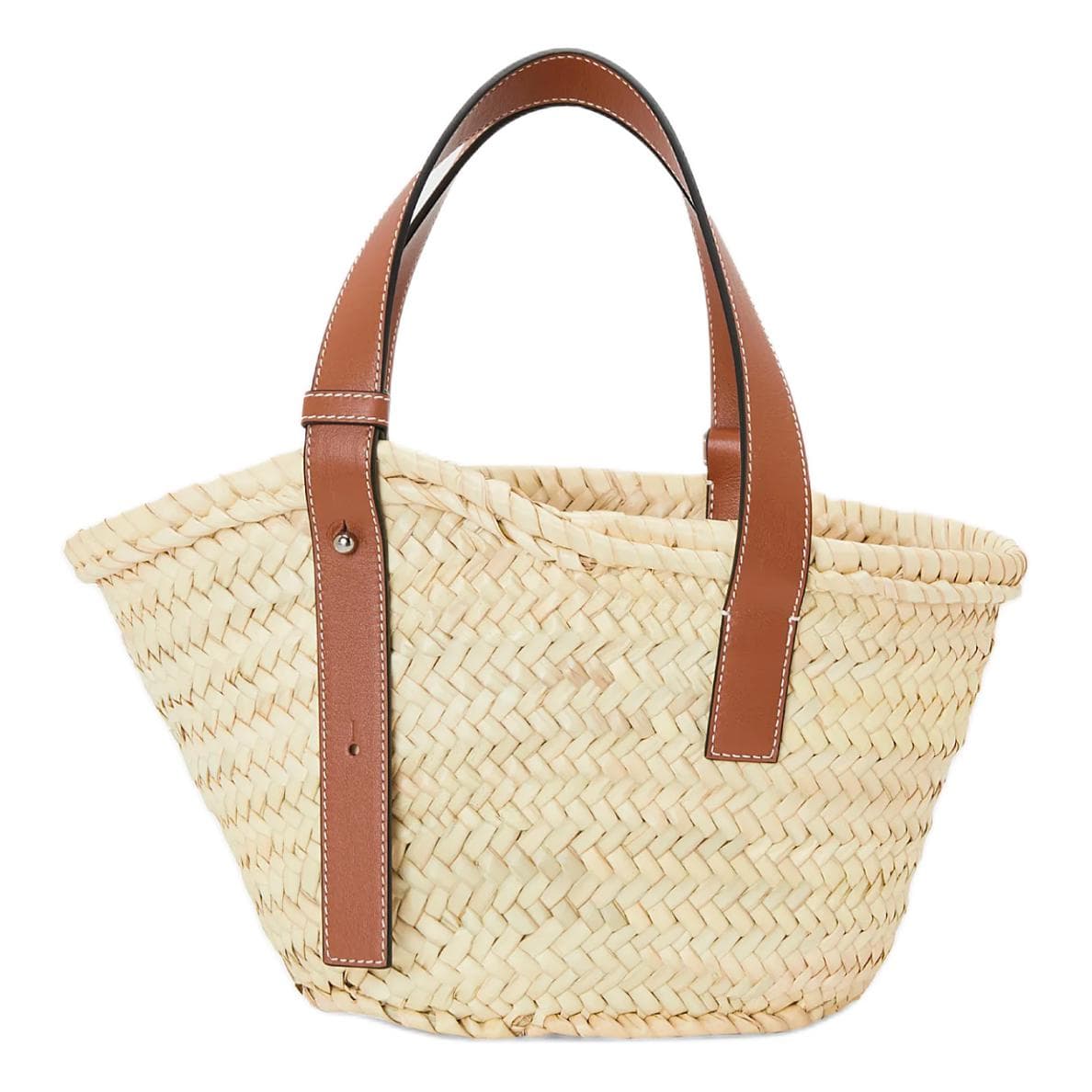 Сумка LOEWE Basket Anagram - изображение 3