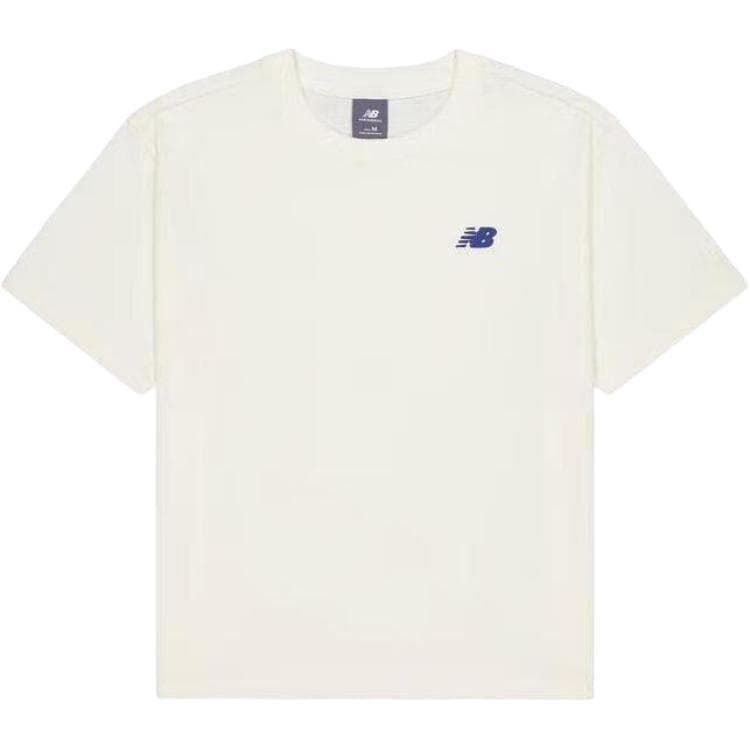 Футболка New Balance PK T - изображение 2