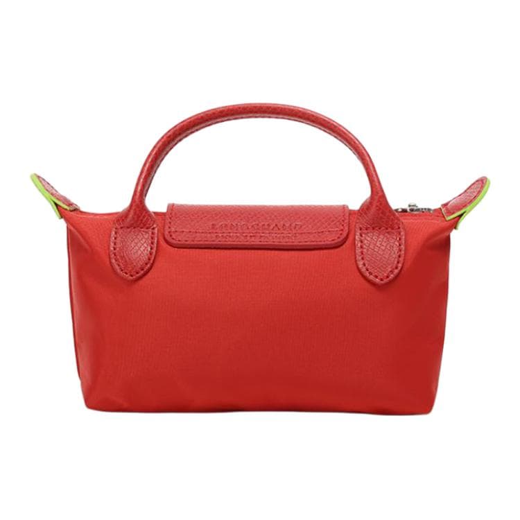 Сумка LONGCHAMP LE PLIAGE GREEN - изображение 4