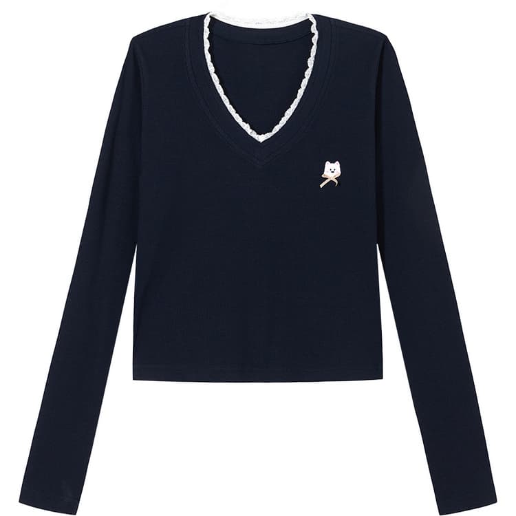 Футболка PSO Brand Женские футболки T - изображение 4