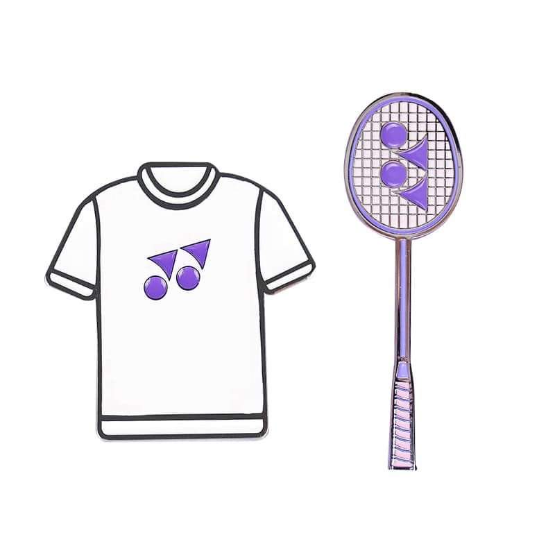 YONEX Бадминтон Веер Подарки - изображение 2