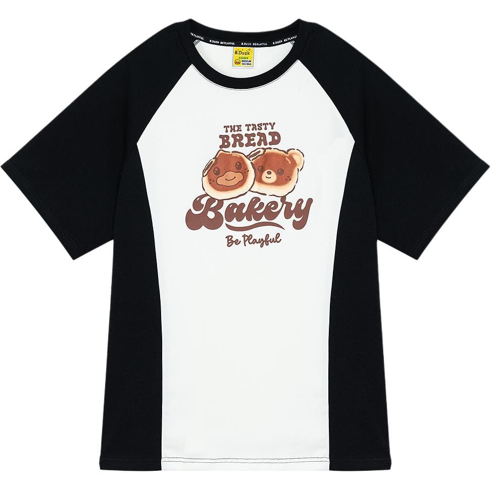 Футболка B.Duck T - изображение 1