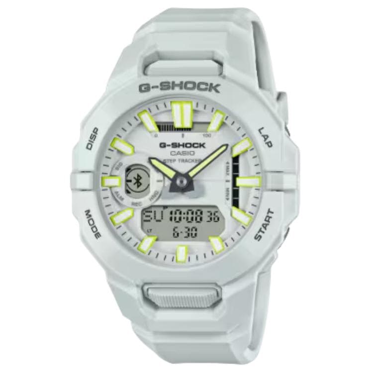 Часы CASIO G-SHOCK 200 - изображение 1
