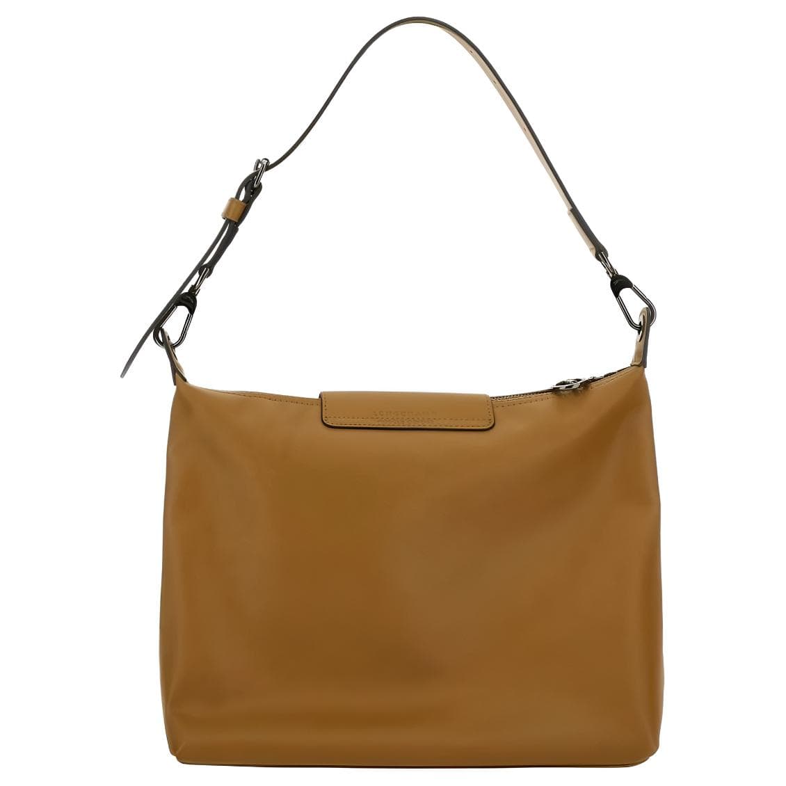 Мини-сумка LONGCHAMP Le PliageLogo Tote - изображение 4