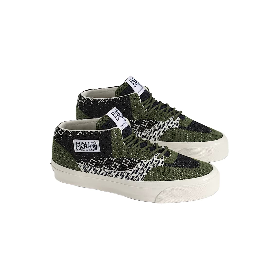 Кроссовки для велоспорта Vans Премиум Low Топ Велосипедные кроссовки Унисекс - изображение 2