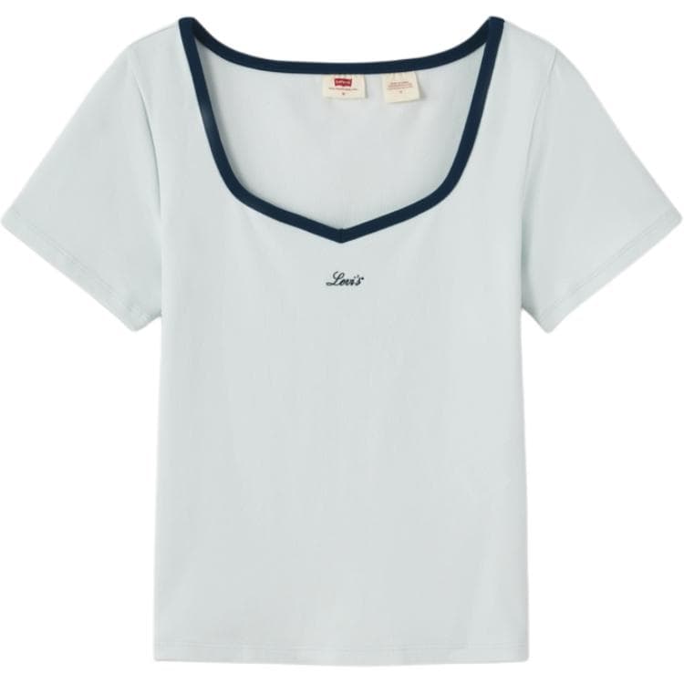 Футболка levis T - изображение 1