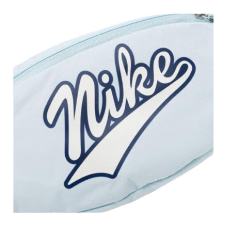 Поясная сумка Nike Logo - изображение 7