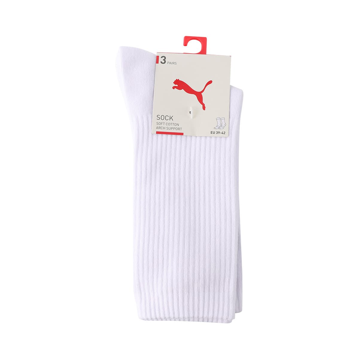Носки PUMA 002 - изображение 3