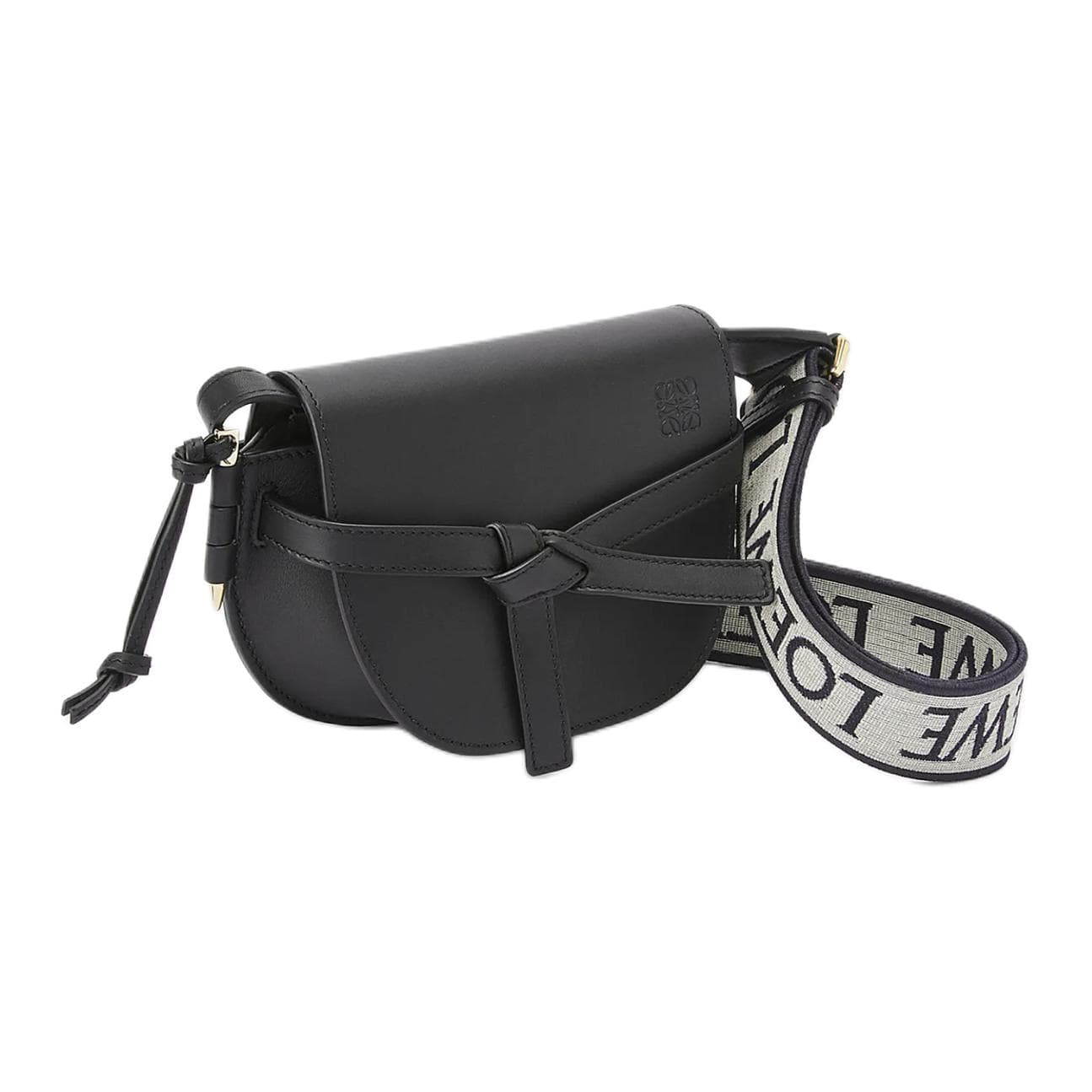 Сумка через плечо LOEWE Gate Dual Anagram - изображение 2
