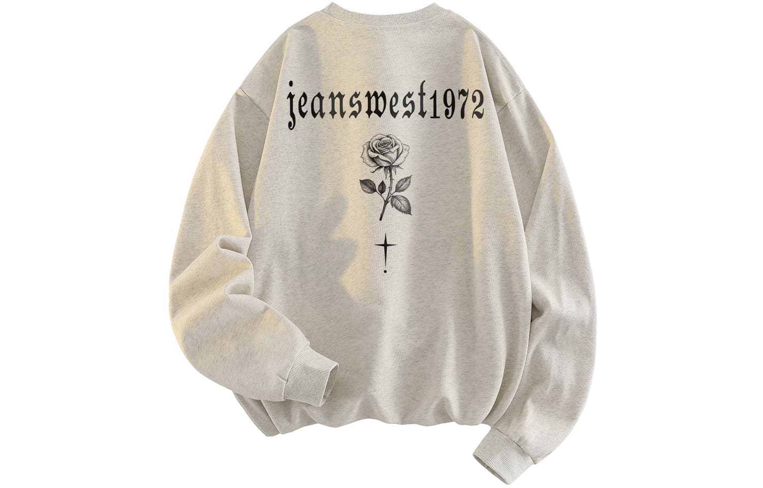 Худи JEANSWEST - изображение 1