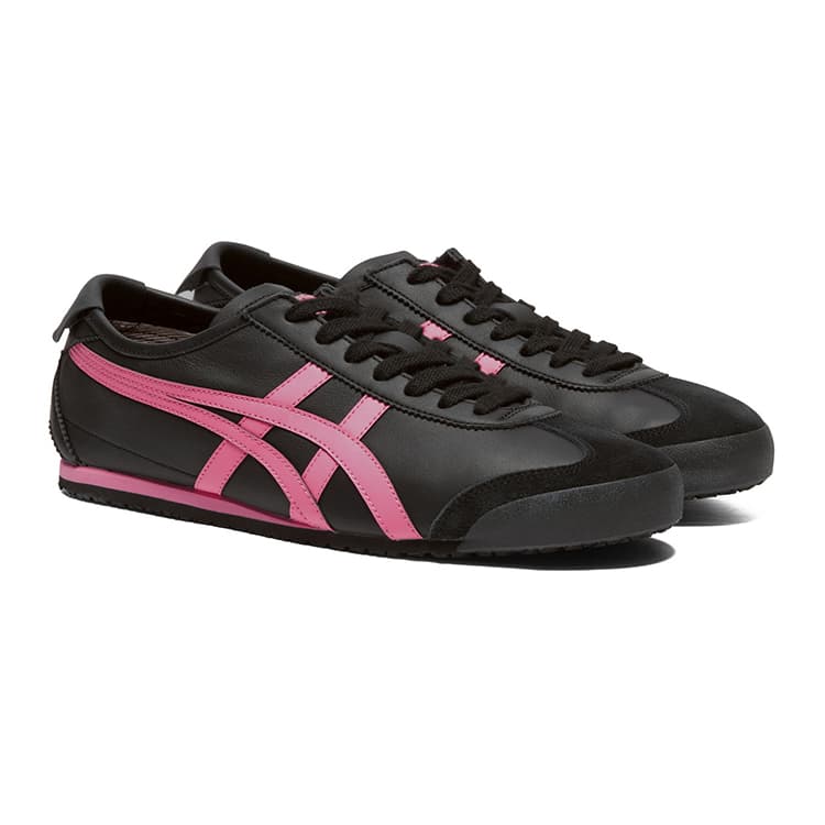 Кроссовки Onitsuka Tiger MEXICO 66 Повседневная обувь Низкий Топ Мужской - изображение 3