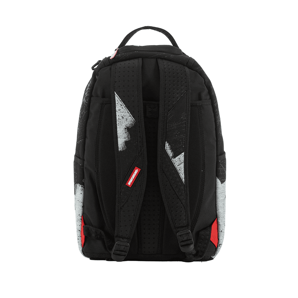 Рюкзак SPRAYGROUND Хлопковый рюкзак унисекс черный - изображение 5
