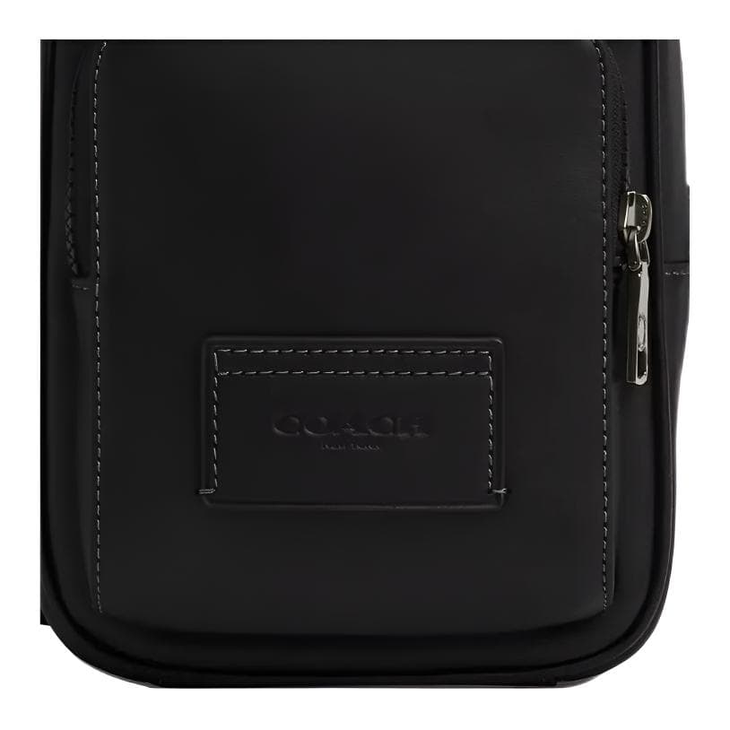 Нагрудная сумка COACH West Pack 14 - изображение 4
