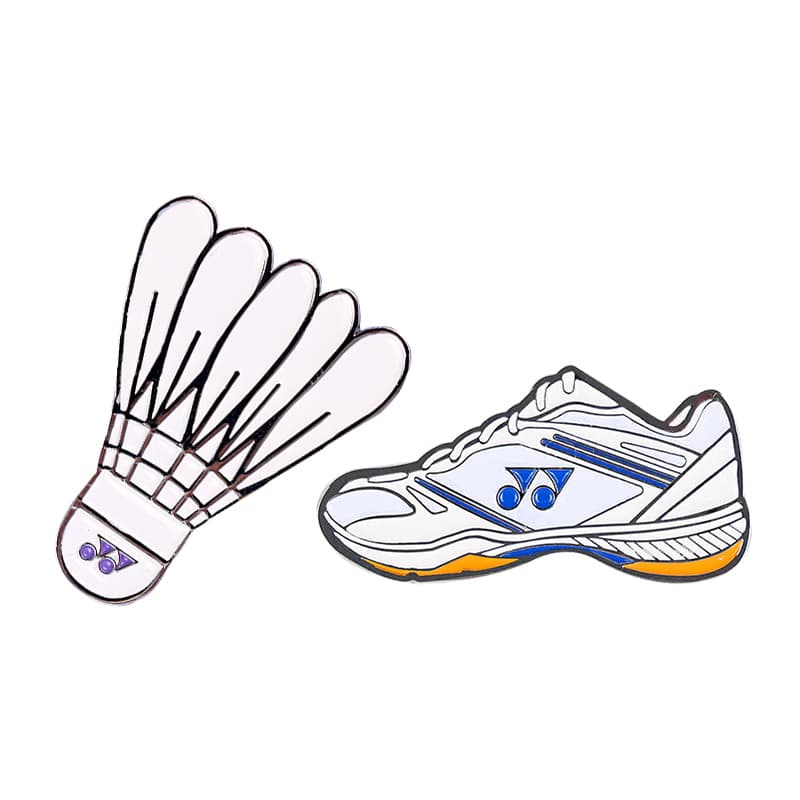 YONEX Бадминтон Веер Подарки - изображение 3