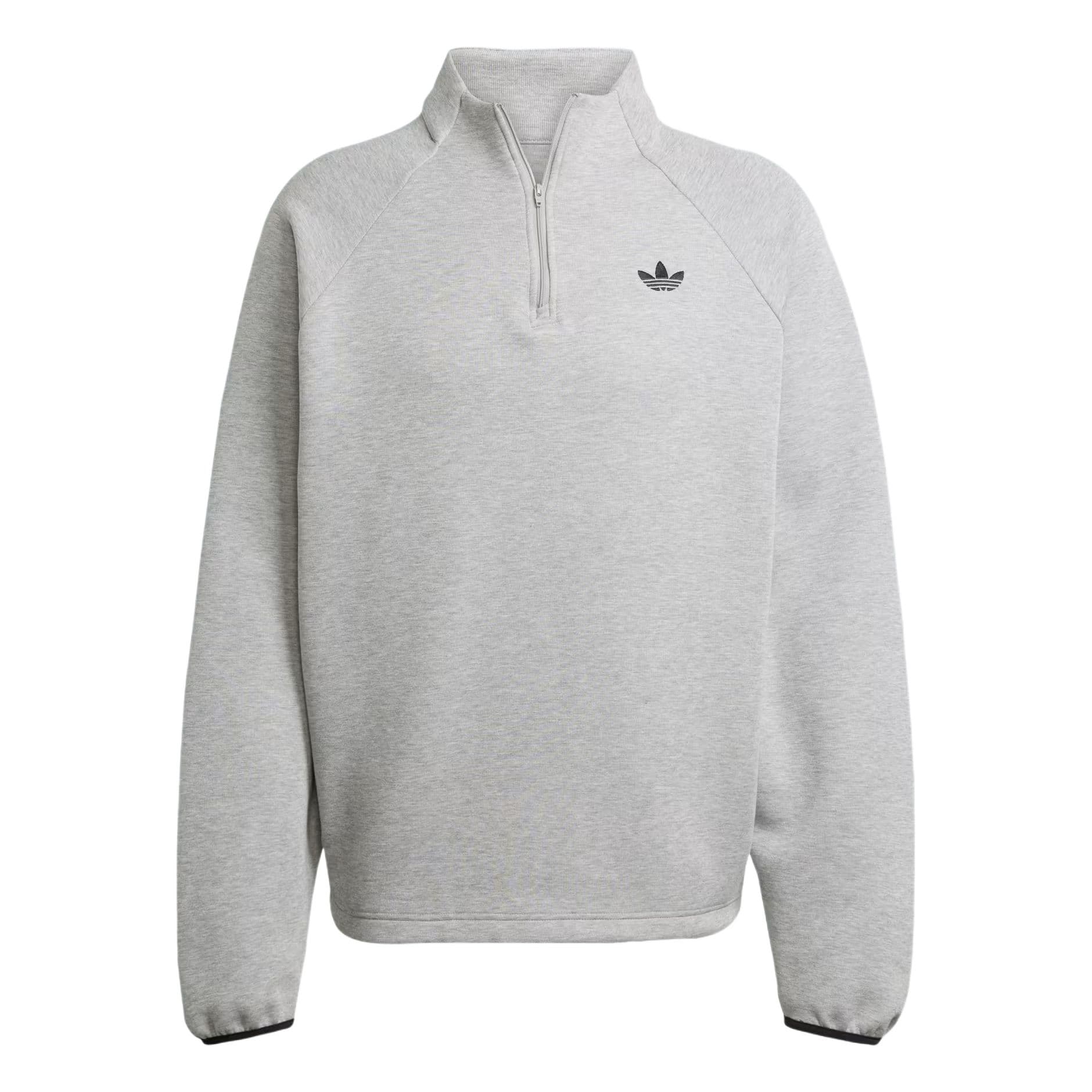 Кофта Adidas Originals Adicolor Spacer Drill Топ Свитшот Мужской - изображение 1