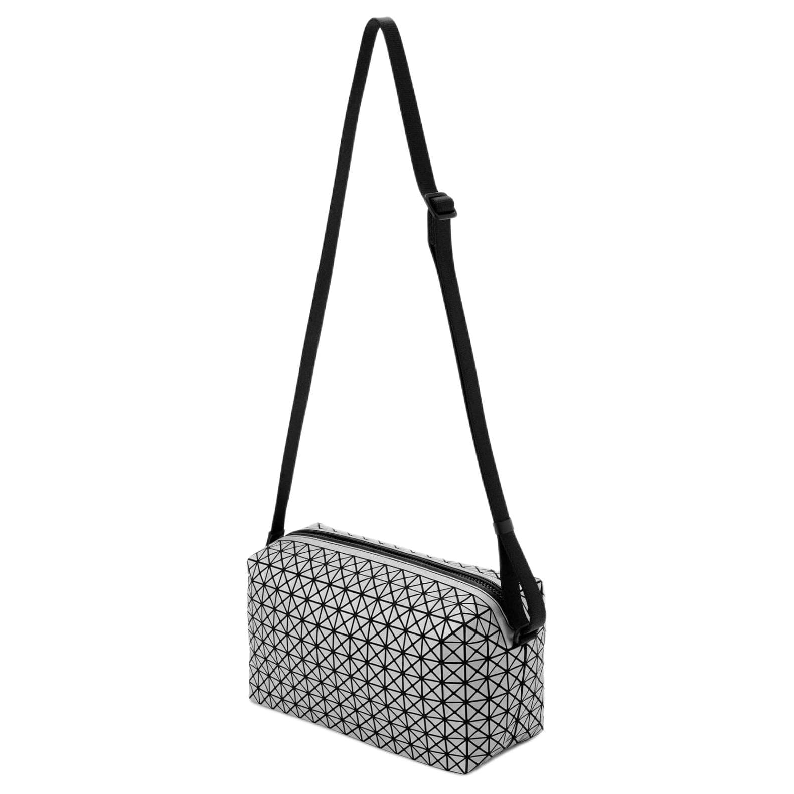 Сумка через плечо ISSEY MIYAKE Saddle - изображение 2