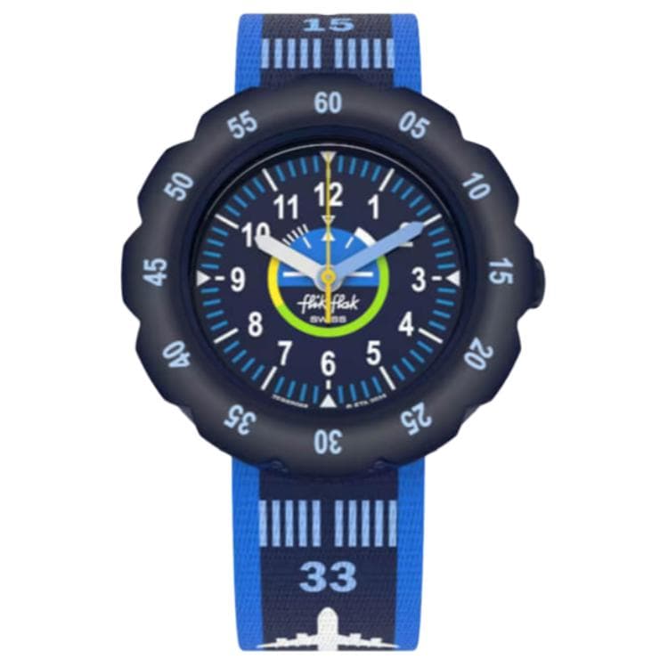 Часы SWATCH 30 35*34.75mm - изображение 5