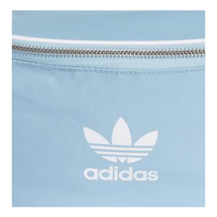 Поясная сумка adidas originals Logo baby - изображение 4