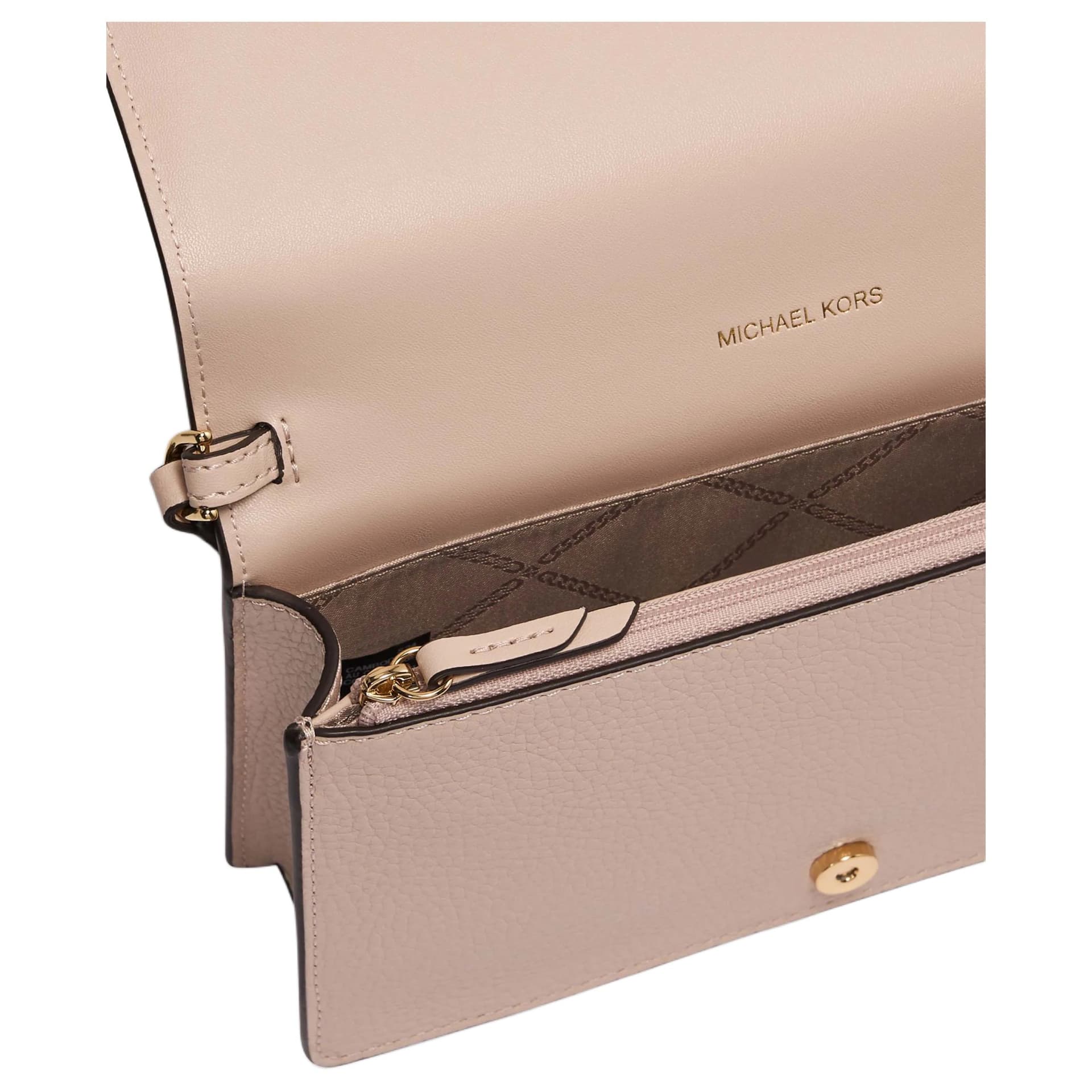 Сумка через плечо MICHAEL KORS MK Jet Set - изображение 5