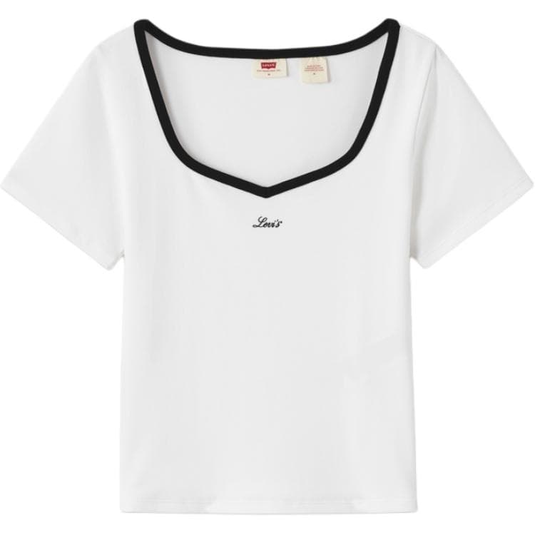 Футболка levis T - изображение 1