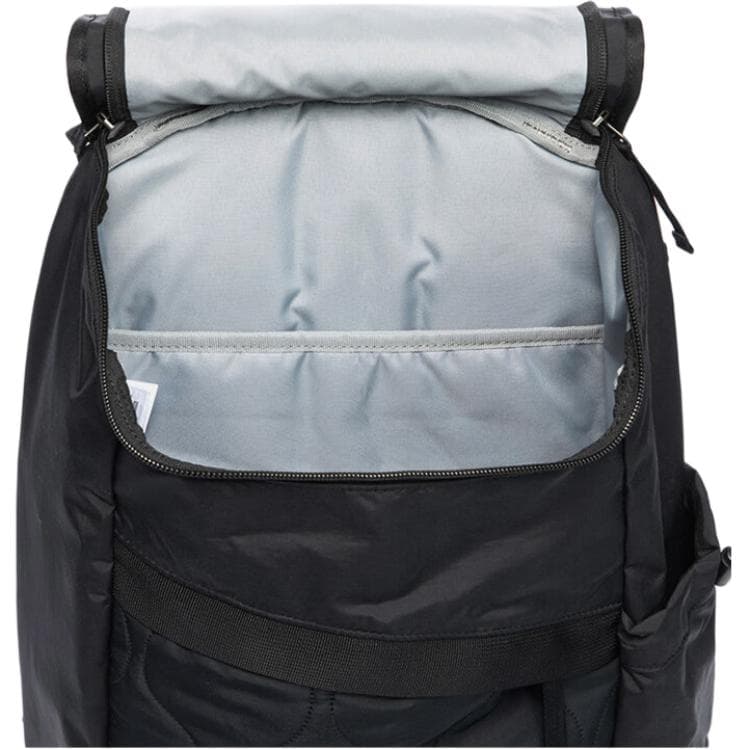 Columbia 22L Альпинистский рюкзак для приключений на открытом воздухе сумка ткань черный унисекс - изображение 4