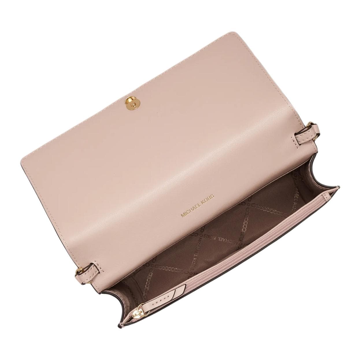 Сумка через плечо MICHAEL KORS MK Jet Set - изображение 3
