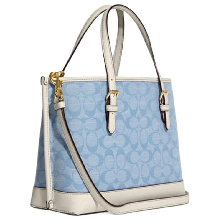 Сумка COACH Mollie 25 - изображение 2