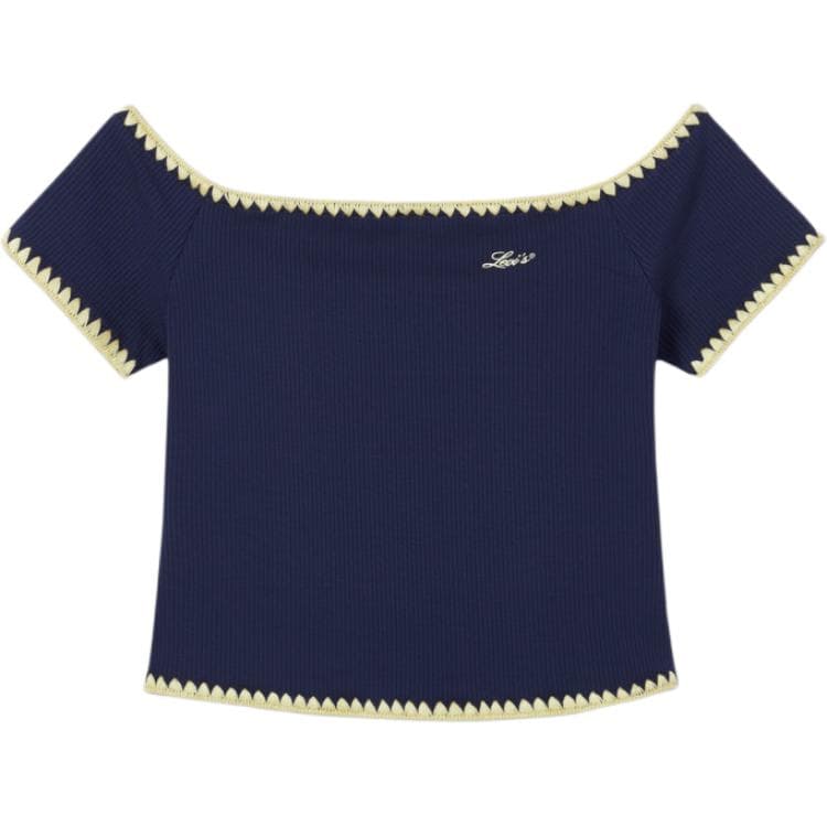 Футболка levis T - изображение 1