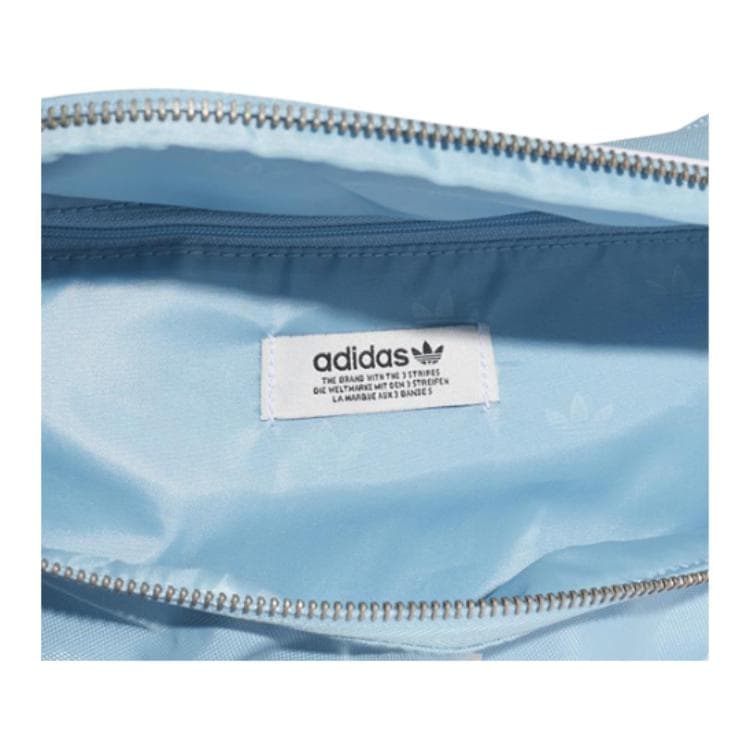 Поясная сумка adidas originals Logo baby - изображение 3