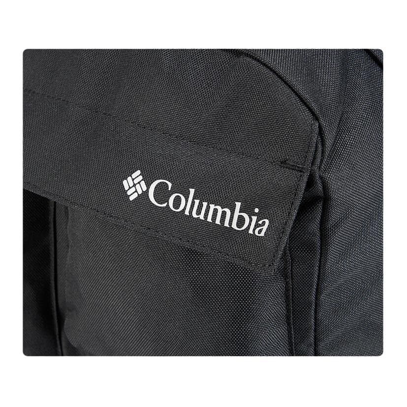 Рюкзак Рюкзак Columbia унисекс черный - изображение 5