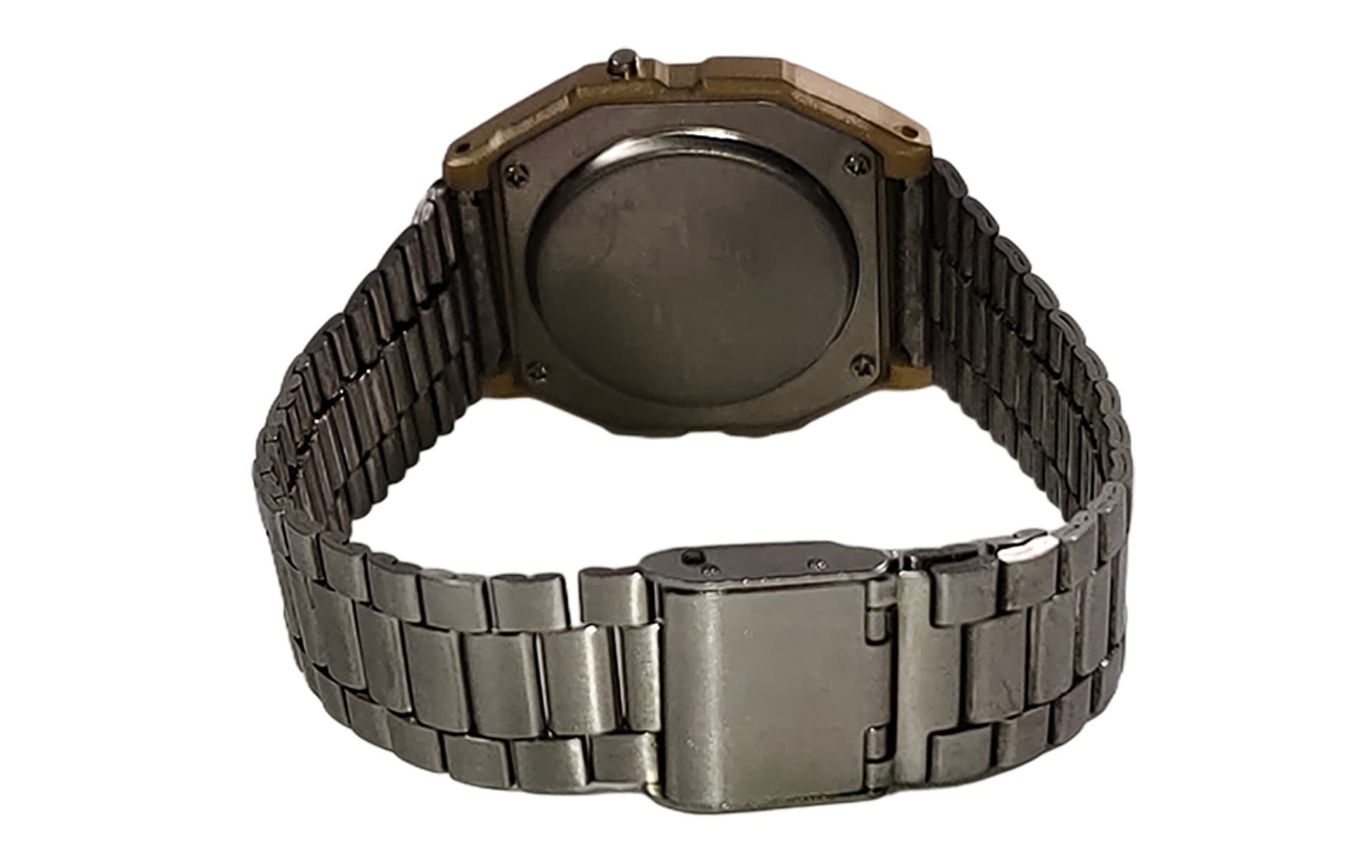 Часы CASIO F-91WM-9A - изображение 4