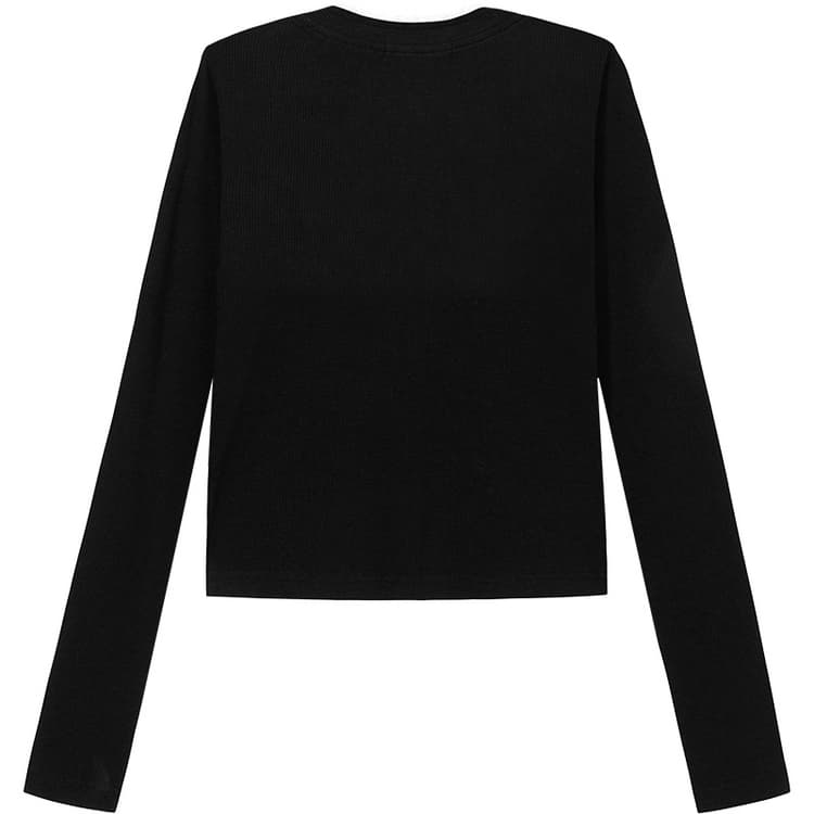 Футболка PSO Brand Женские футболки T - изображение 3