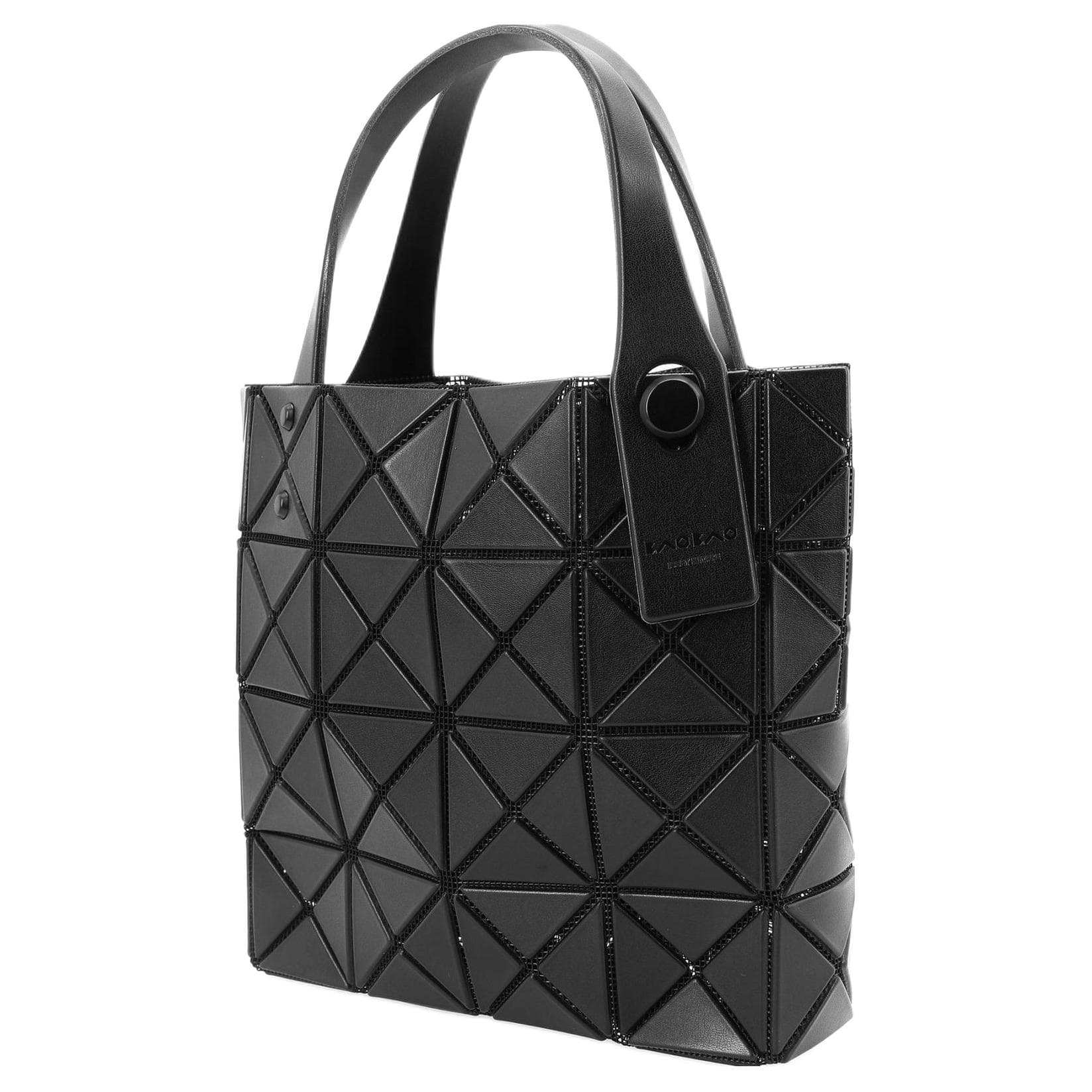 Сумка ISSEY MIYAKE Lucent Boxy - изображение 2