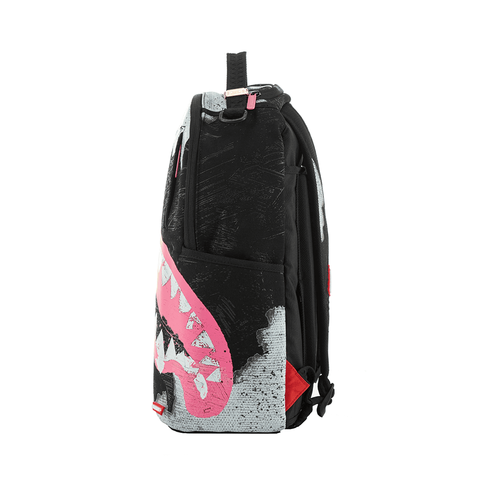 Рюкзак SPRAYGROUND Хлопковый рюкзак унисекс черный - изображение 2