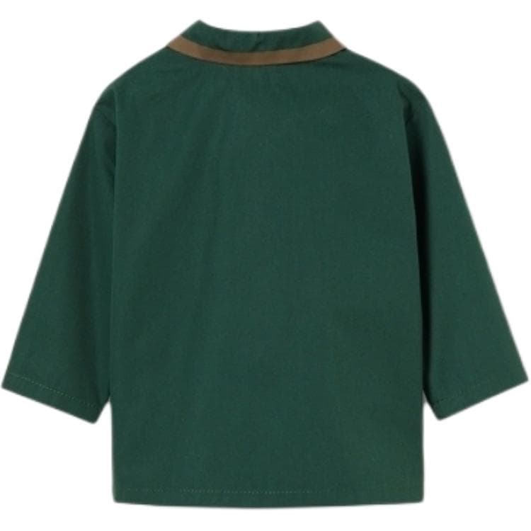 Футболка GUCCI T-рубашка для младенцев и малышей - изображение 2