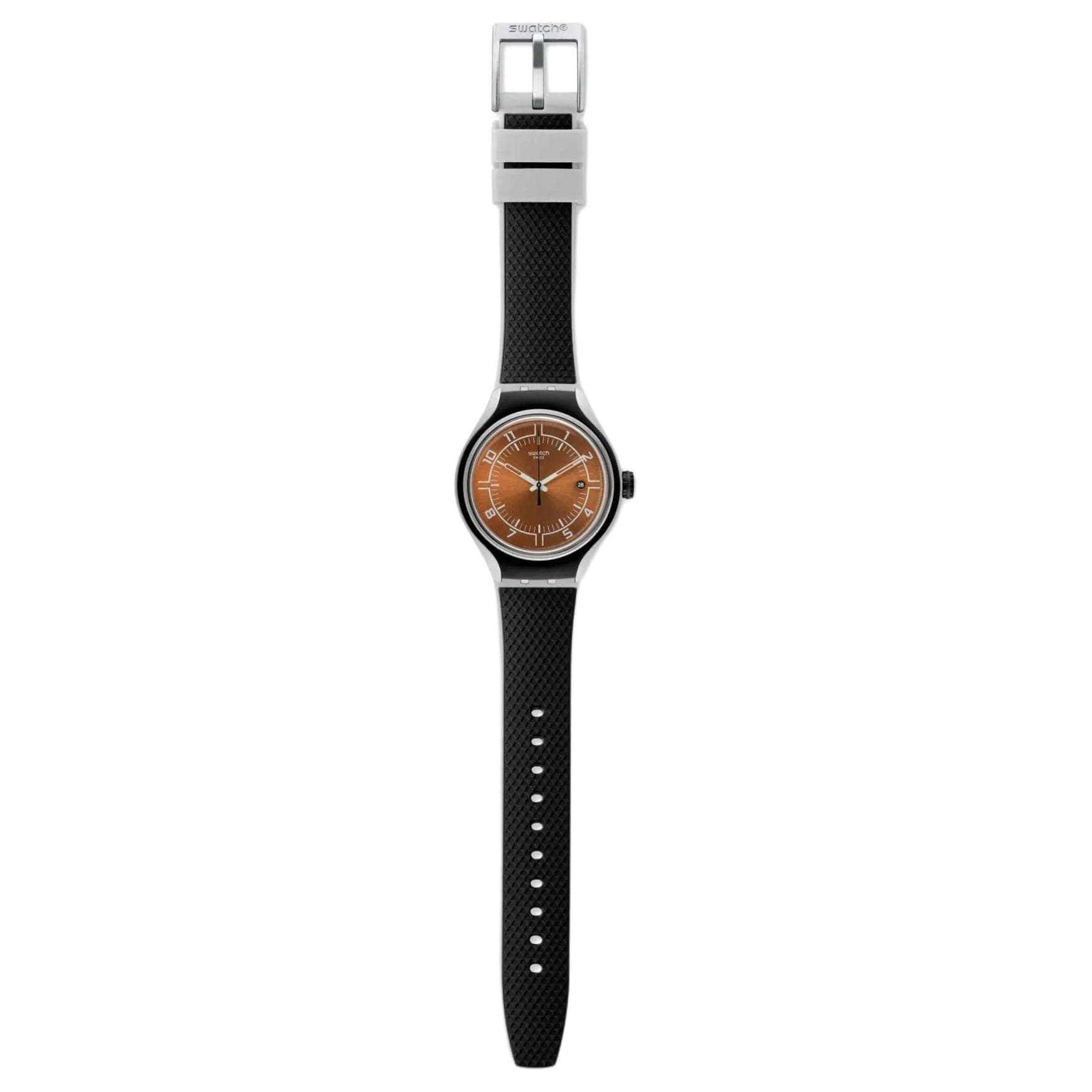 Часы SWATCH 30 41mm - изображение 5