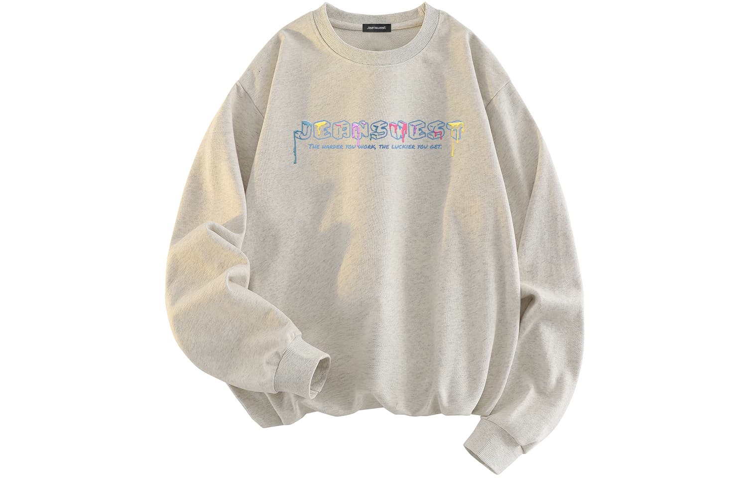 Худи JEANSWEST Logo - изображение 1