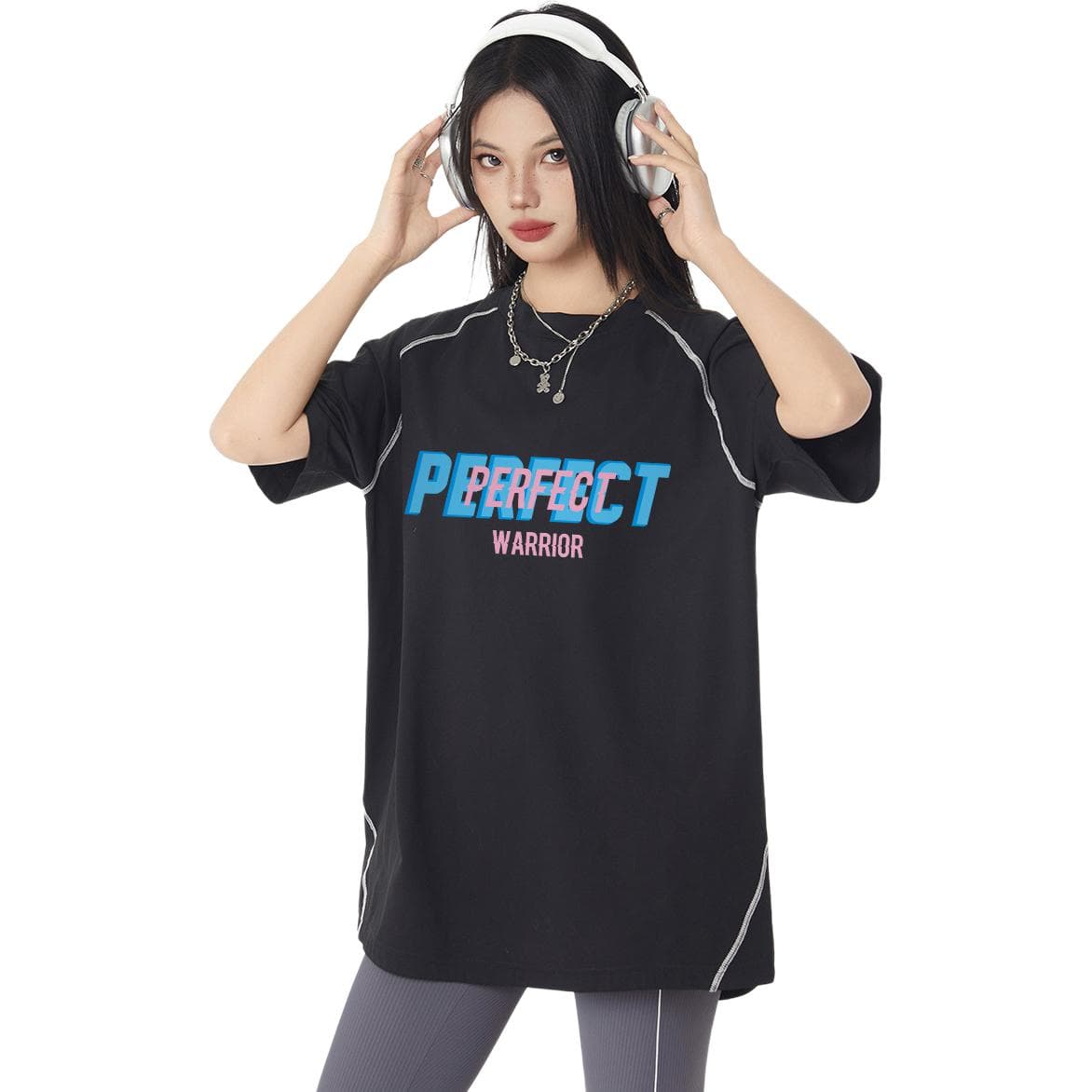 Футболка Warrior T - изображение 1