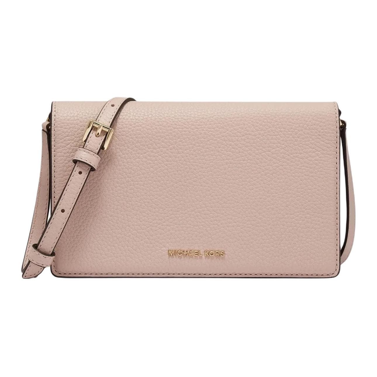 Сумка через плечо MICHAEL KORS MK Jet Set - изображение 1