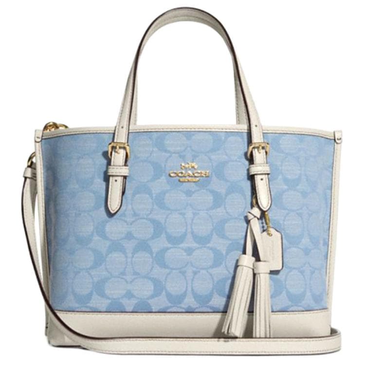 Сумка COACH Mollie 25 - изображение 1