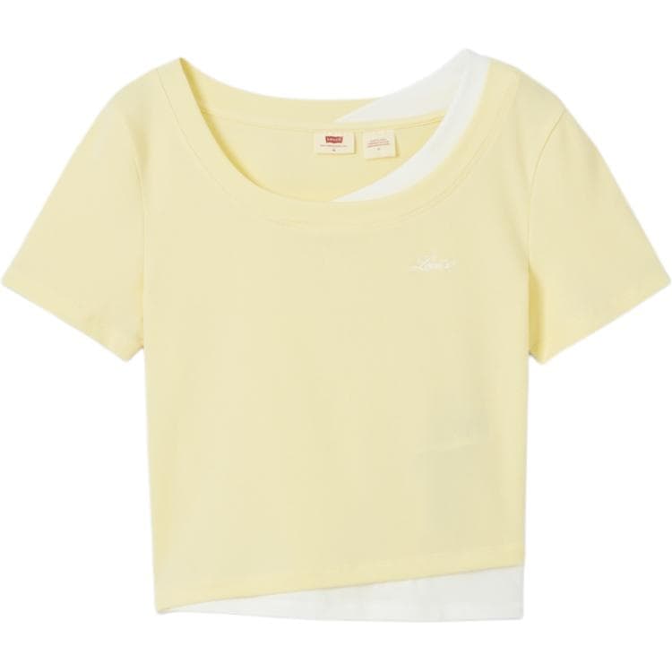 Футболка levis T - изображение 1