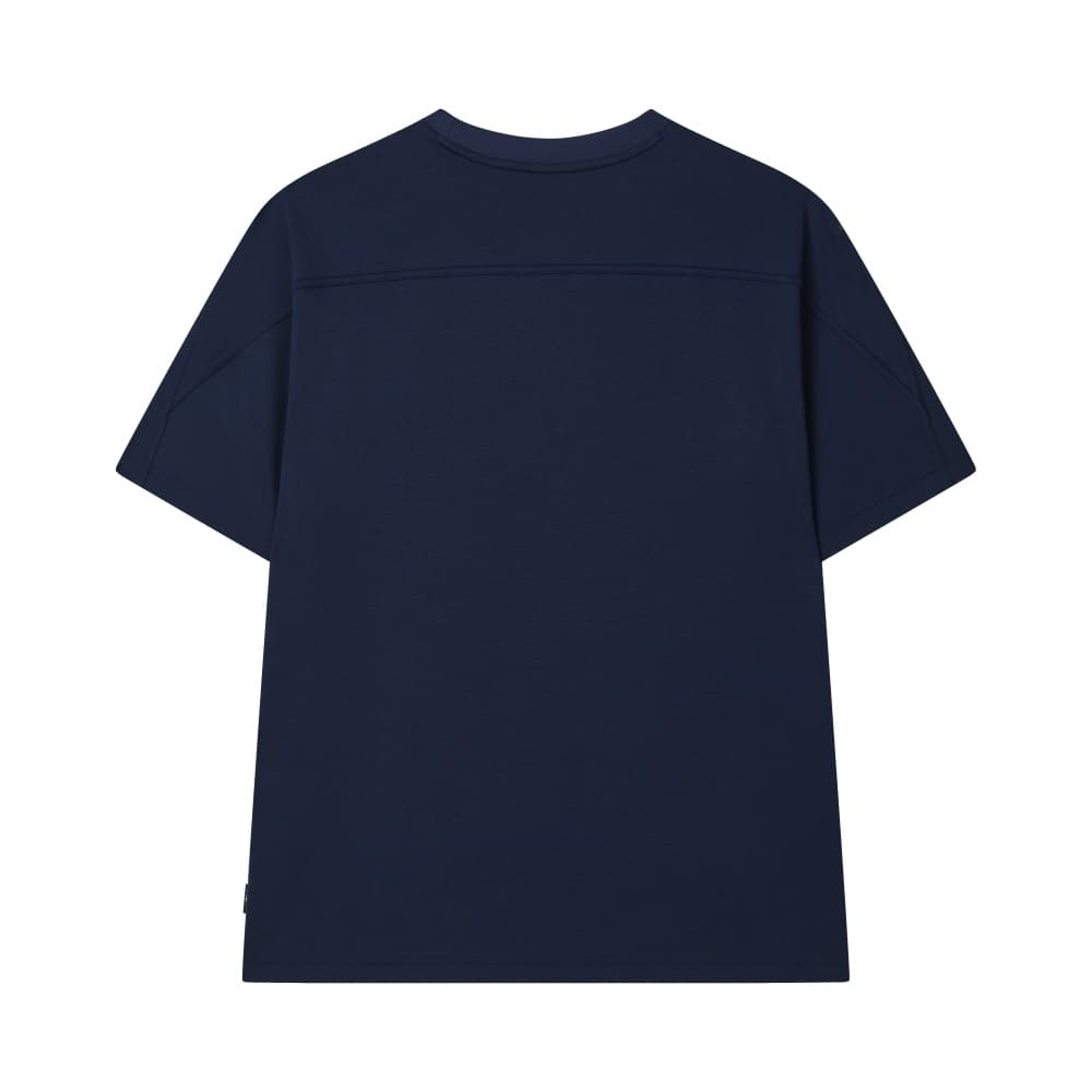 Футболка FILA MILANO T Рубашка Мужская Итальянская - изображение 2