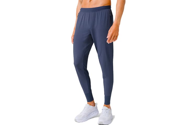Штаны lululemon Swift Surge 27'' - изображение 4