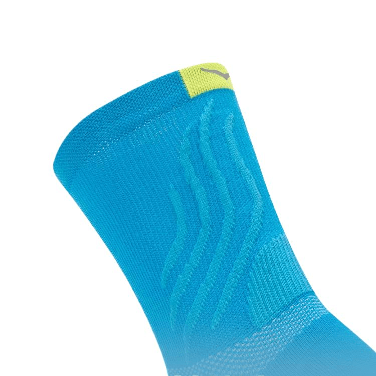 HOKA ONE ONE Bondi 9 Средней длины Беговые носки Унисекс 1 упаковка - изображение 2