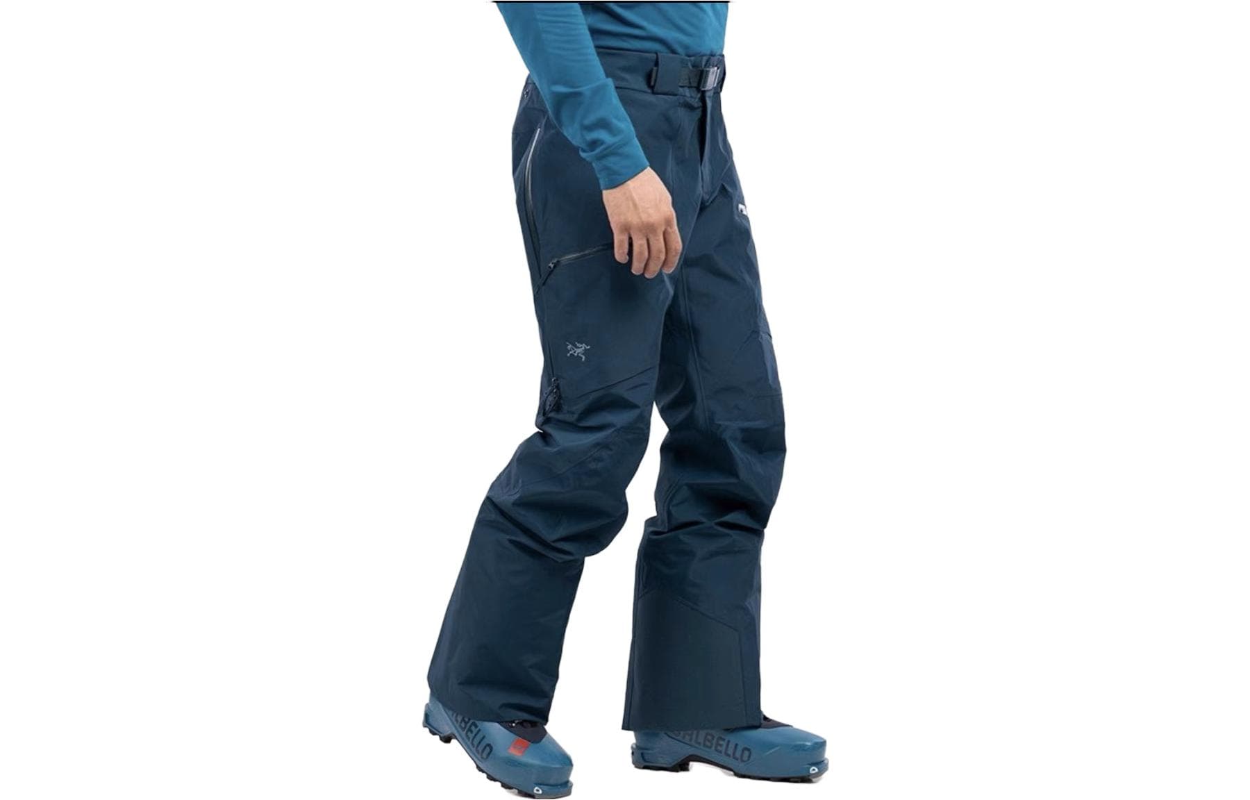 Штаны Arcteryx Sabre Ar - изображение 6