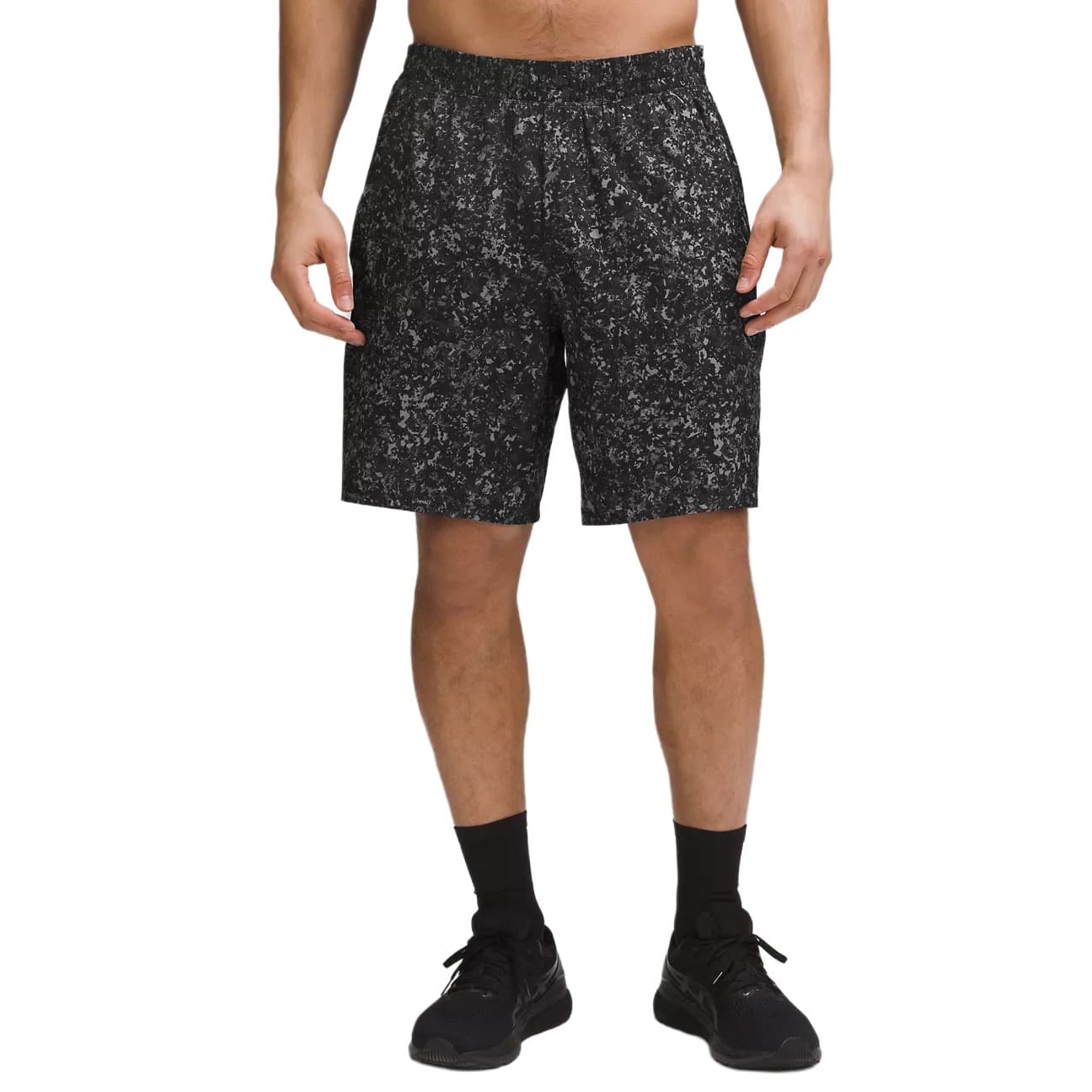 Тренировочные штаны lululemon Pace Breaker Shorts - изображение 7