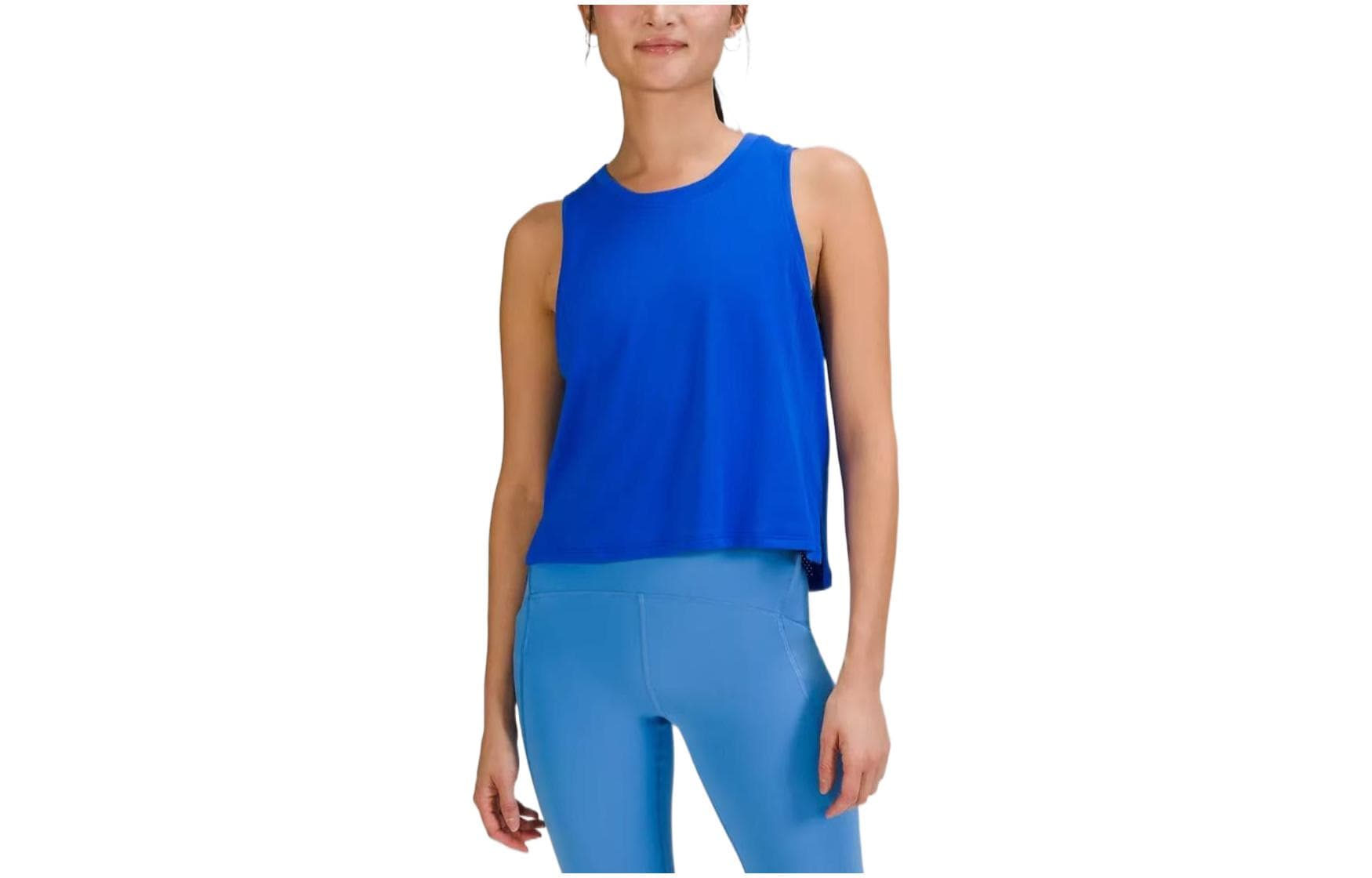 lululemon Train to Be - изображение 8